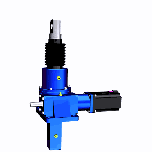 滾珠絲杆升降機