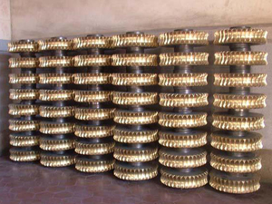 減速機（jī）應用-斜齒輪減速（sù）機