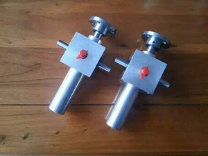 17C減速機-減（jiǎn）速機