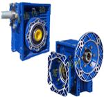 NRV蝸杆（gǎn）減速機-NMRV渦輪減速器-微型減速器