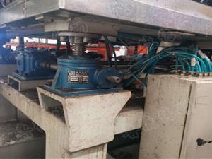 線性運（yùn）動解決方案