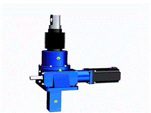 滾珠（zhū）絲杆升（shēng）降機