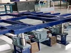 線性（xìng）運動解決方案