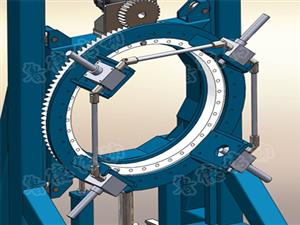 線性運（yùn）動解決方案