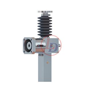 SJA不（bú）鏽鋼升降（jiàng）機