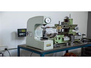 布氏（shì）硬度（dù）計