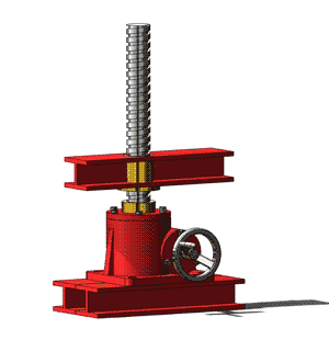 螺（luó）母<a id=