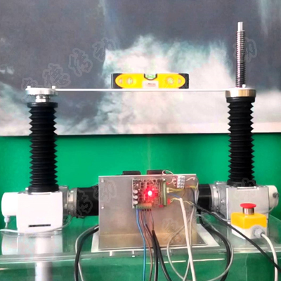 絲杆升降機兩台聯動