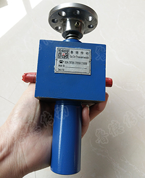 SJA小(xiǎo)型蝸輪<a id=