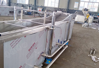 不鏽鋼絲杆升（shēng）降機