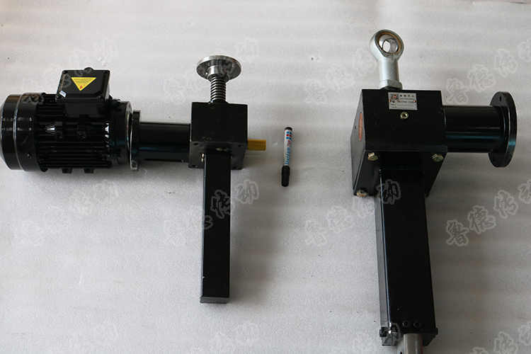 <strong>螺旋絲杆升降機</strong>