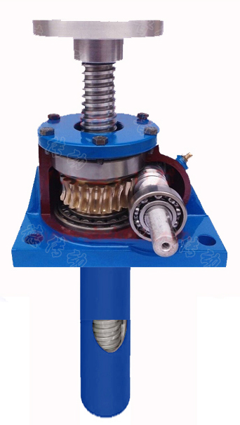 <strong>蝸輪絲杆升降機</strong>