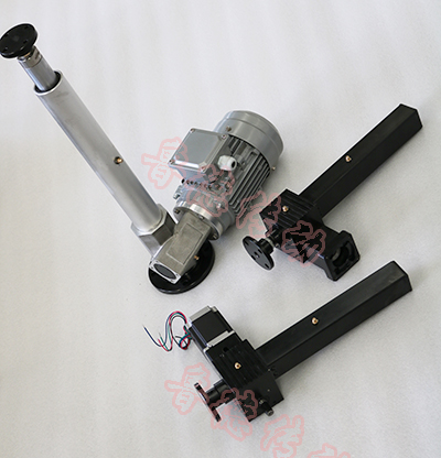 絲杆（gǎn）升降