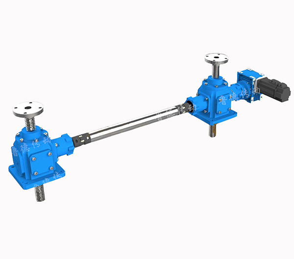 滾珠絲杆升降機