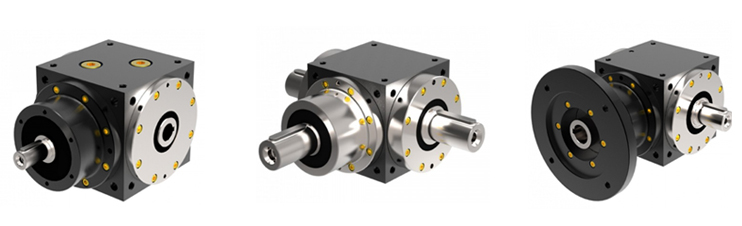 <strong>PV直角精密行（háng）星齒輪減速機</strong>