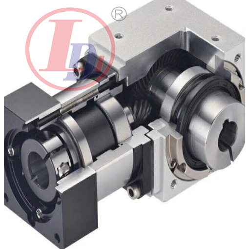 ZTB螺旋（xuán）錐（zhuī）齒輪轉向器