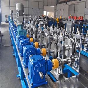 T型轉（zhuǎn）向箱-T型轉向器-換向器