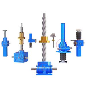 絲杆（gǎn）升降機-絲（sī）杠升降機-升降機