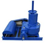 減速機-二次包絡減（jiǎn）速機-包（bāo）絡減速機