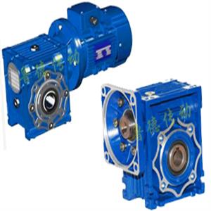 RV係列減速機-RV減速機-蝸杆減速機