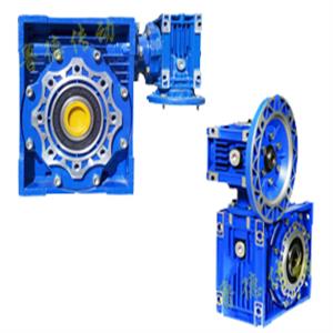 RV係列減速機-蝸輪減速機-蝸杆減速機