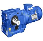 K係列減速機-K減速機-傘齒輪減速機