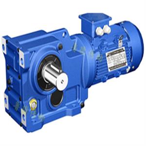 K係列減速機-K減速機-傘齒輪（lún）減速機