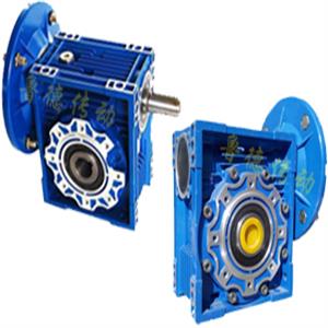 NMRV減速機-NRV渦輪（lún）減速機-RV蝸杆減速器