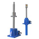 滾（gǔn）珠絲杆升降機（jī）-滾珠絲杆-滾珠絲杠升降機