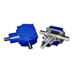 HD係列轉向箱-錐形齒輪箱-錐形齒輪箱