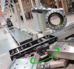 回轉減（jiǎn）速機（jī）-回轉（zhuǎn）支承-回轉支承減速器