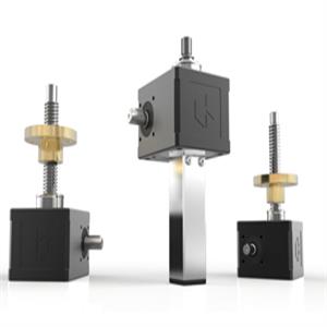 絲杆升降機-螺（luó）旋（xuán）升降機（jī）-螺旋絲杆升降機