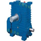 減速機-二次包絡-蝸輪蝸杆減（jiǎn）速機