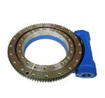 S敞開式回轉減速機-回轉（zhuǎn）減速機