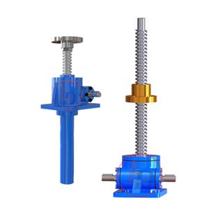 絲杆升降機-SWL蝸輪絲杆升降機