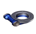 重載敞開式回轉減速機-重（chóng）載用回（huí）轉驅（qū）動-回轉支撐