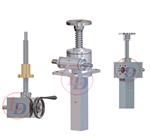 絲（sī）杆升降機-不鏽鋼絲杆升降機（jī）