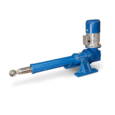 絲杆升降機-蝸輪絲杆升降機-滾珠絲（sī）杆（gǎn）升（shēng）降機