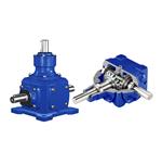 T型螺旋錐齒輪轉向箱-T轉（zhuǎn）向箱-換向器