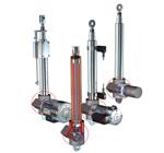 電動推杆-小型電動推杆-直線（xiàn）電動推杆（gǎn）