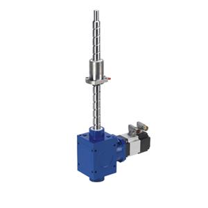 絲（sī）杆升（shēng）降機圖片