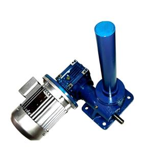 蝸輪絲杆升降機