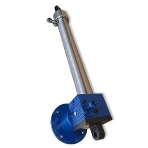 電動推杆（gǎn）型號