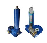 重負載電（diàn）動推杆-工業重型電動推杆-工業（yè）電動推杆