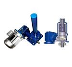 重負載絲杆升（shēng）降機-重負載型螺旋絲杆升降機