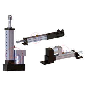 電動伺（sì）服缸-電動缸-伺服電缸