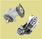 ZT-ZTB螺旋錐齒輪（lún）轉向箱