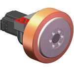 臥式驅動輪（lún）-驅動舵輪