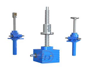 滾珠絲杠升降機（jī）