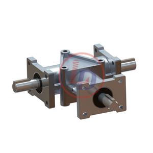 轉向箱-傘齒輪-螺旋傘齒（chǐ）輪